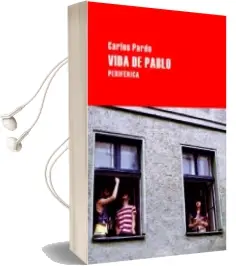Descargar AudioLibro Vida de Pablo de Carlos Pardo año 2011