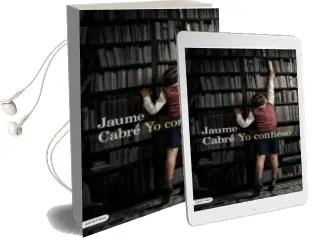 Descargar AudioLibro Yo Confieso de Jaume Cabre año 2011