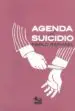 AudioLibro Agenda del Suicidio de Pablo Raphael