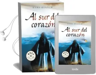Descargar AudioLibro Al sur del Corazon de Hans Ruesch año 2011