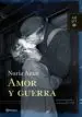 AudioLibro Amor y Guerra de Richard T. Pascale