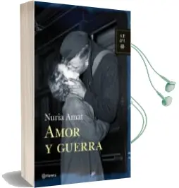 Descargar AudioLibro Amor y Guerra de Richard T. Pascale año 2011