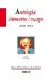 AudioLibro Antologia: Memories i Viatges de Josep Piera