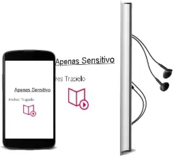 Descargar AudioLibro Apenas Sensitivo de Andres Trapiello año 2011