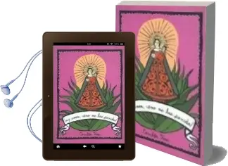 Descargar AudioLibro ¡Ay Amor, Como me has Ponido! de Conchita Vera año 2011