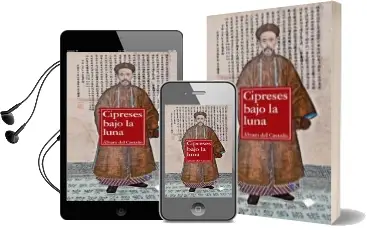 Descargar AudioLibro Cipreses Bajo la Luna de Alvaro Del Castaño año 2011