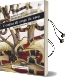 Descargar AudioLibro Cronicas de Oreja de Vaca de Juan Terranova año 2011