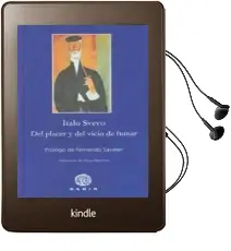 Descargar AudioLibro Del Placer y el Vicio de Fumar de Italo Svevo año 2011
