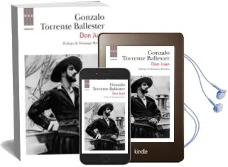 Descargar AudioLibro Don Juan de Manuel Maria Bru año 2011