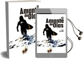 Descargar AudioLibro El Amante de las Olas de Jose Pellon año 2011