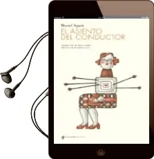 Descargar AudioLibro El Asiento del Conductor de Muriel Spark año 2011