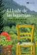 AudioLibro El Baile de las Lagartijas de David De Juan Marcos