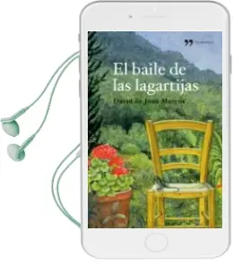 Descargar AudioLibro El Baile de las Lagartijas de David De Juan Marcos año 2011