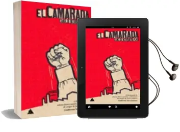 Descargar AudioLibro El Camarada de Takiji Kobayashi año 2011