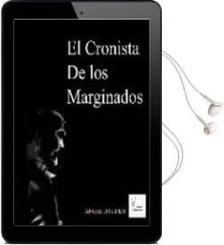 Descargar AudioLibro El Cronista de los Marginados de Angel Dauden año 2011