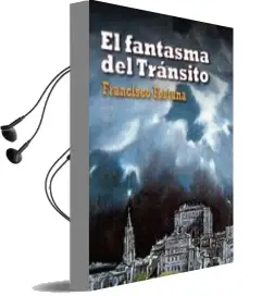 Descargar AudioLibro El Fantasma del Transito de Francisco Fortuna año 2011