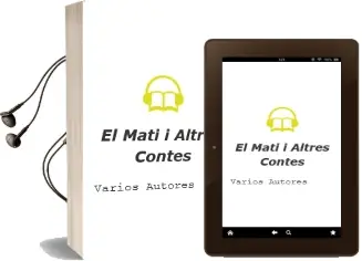 Descargar AudioLibro El Mati i Altres Contes de Varios Autores año 2011