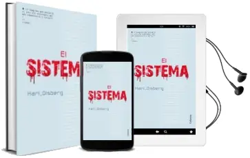 Descargar AudioLibro El Sistema de Karl Olsberg año 2011