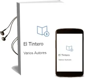 Descargar AudioLibro El Tintero de Varios Autores año 2011