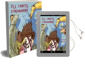 Descargar AudioLibro Els Contes d Ukanaburu de Teresa Broseta año 2011