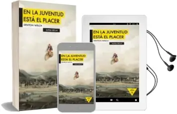 Descargar AudioLibro En la Juventud Esta el Placer de Denton Welch año 2011
