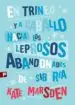AudioLibro En Trineo y a Caballo Hacia los Leprosos Abandonados de Kate Marsden