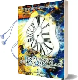 Descargar AudioLibro Espejos y Otras Orillas de Pedro Pujante año 2011