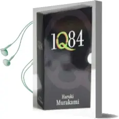 Descargar AudioLibro Estoig 1Q84 (3 Vols.) de Haruki Murakami año 2011
