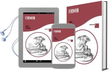 Descargar AudioLibro Firmin de Sam Savage año 2011