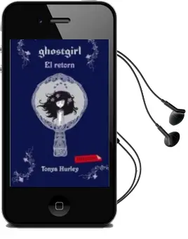 Descargar AudioLibro Ghostgirl 2. el Retorn. de Tonya Hurley año 2011