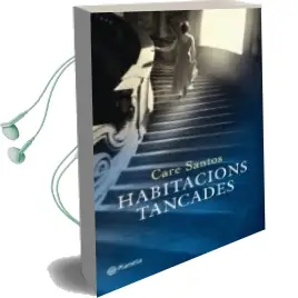 Descargar AudioLibro Habitacions Tancades de Care Santos año 2011