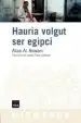 AudioLibro Hauria Volgut ser Egipci de Alaa Al Aswani