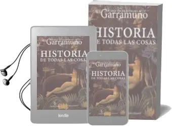 Descargar AudioLibro Historia de Todas las Cosas de Marco Y Tulio Aguilera Garramuño año 2011