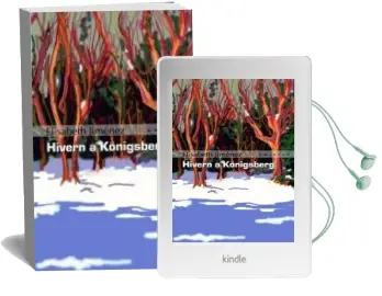 Descargar AudioLibro Hivern a Konigsberg de Elisabeth Jimenez año 2011