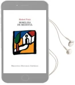 Descargar AudioLibro Homilies de Medinya de Dorothy May año 2011