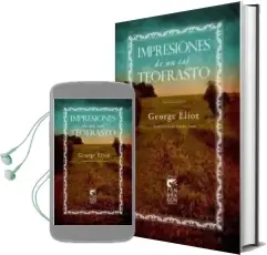 Descargar AudioLibro Impresiones de un tal Teofrasto de George Eliot año 2011