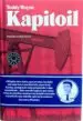 AudioLibro Kapitoil de Teddy Wayne