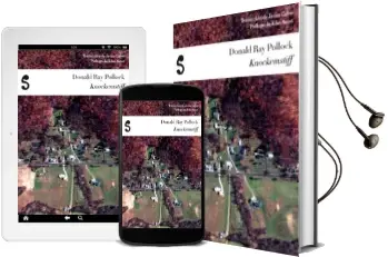 Descargar AudioLibro Knockemstiff de Donald Ray Pollock año 2011