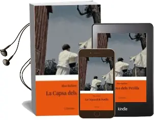 Descargar AudioLibro La Capsa de Perills de Blue Balliet año 2011