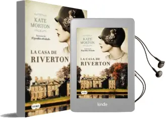 Descargar AudioLibro La Casa de Riverton de Kate Morton año 2011