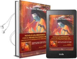 Descargar AudioLibro La Casa Hecha de Alba de N. Scott Momaday año 2011