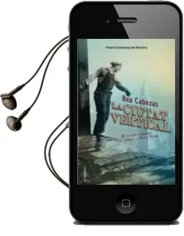 Descargar AudioLibro La Ciutat Vertical de Bea Cabezas año 2011