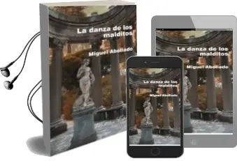 Descargar AudioLibro La Danza de los Malditos de Miguel Abollado año 2011