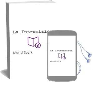Descargar AudioLibro La Intromision de Muriel Spark año 2011