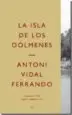 AudioLibro La Isla de los Dolmenes de Antoni Vidal Ferrando