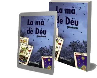 Descargar AudioLibro La ma de deu de Ximo Cerda año 2011