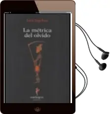 Descargar AudioLibro La Metrica del Olvido de Luis Ingelmo año 2011