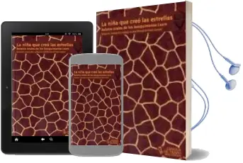Descargar AudioLibro La Niña que Creo las Estrellas: Relatos Orales de los Bosquimanos Ixam (3ª ed) de Francisco Javier Trivez Bielsa año 2011
