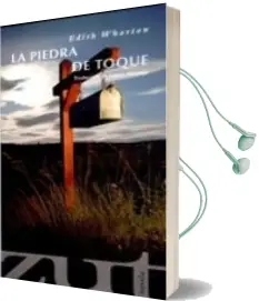 Descargar AudioLibro La Piedra de Toque de Olga L. Larre año 2011