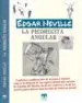 AudioLibro La Piedrecita Angular de Edgar Neville